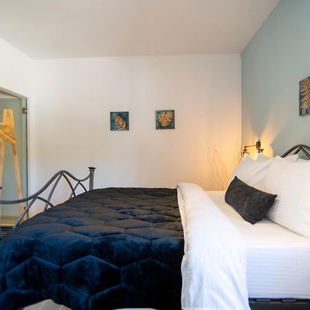 Armoniahousesuites Peritheia Exterior foto