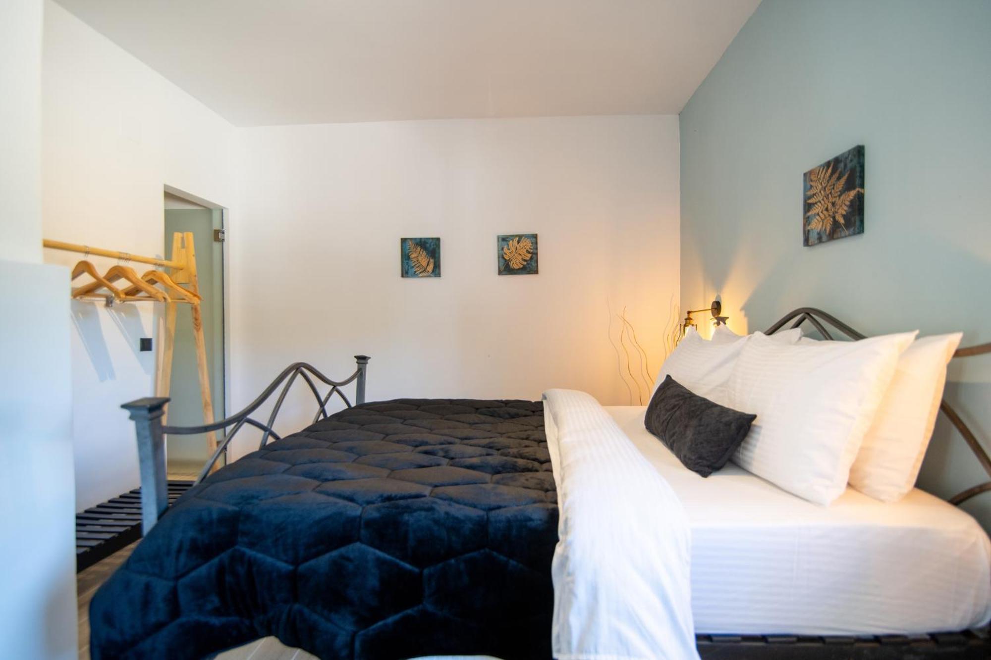 Armoniahousesuites Peritheia Exterior foto