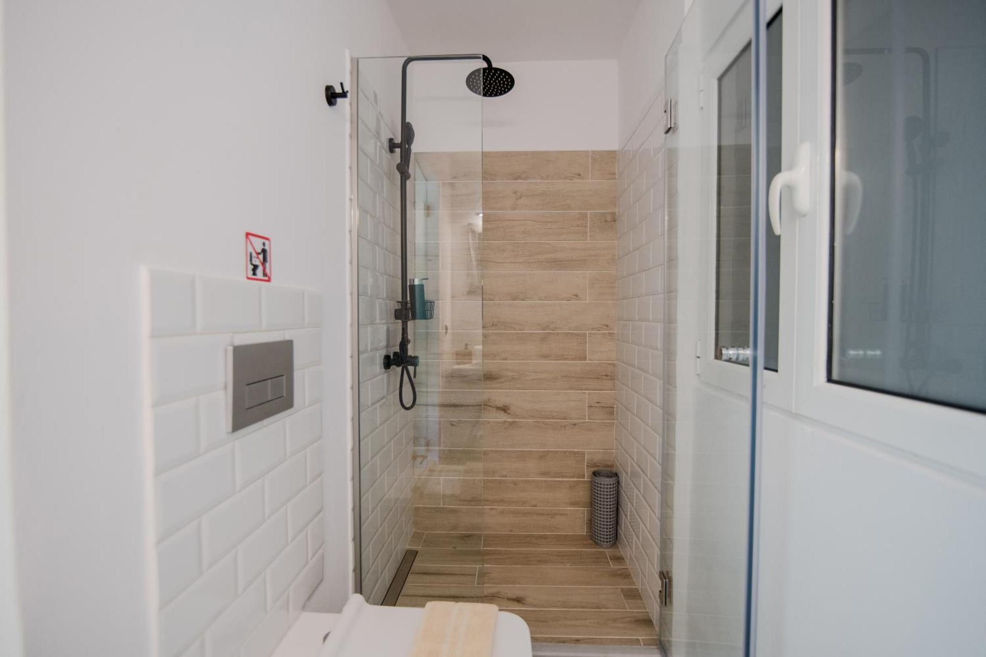 Armoniahousesuites Peritheia Exterior foto
